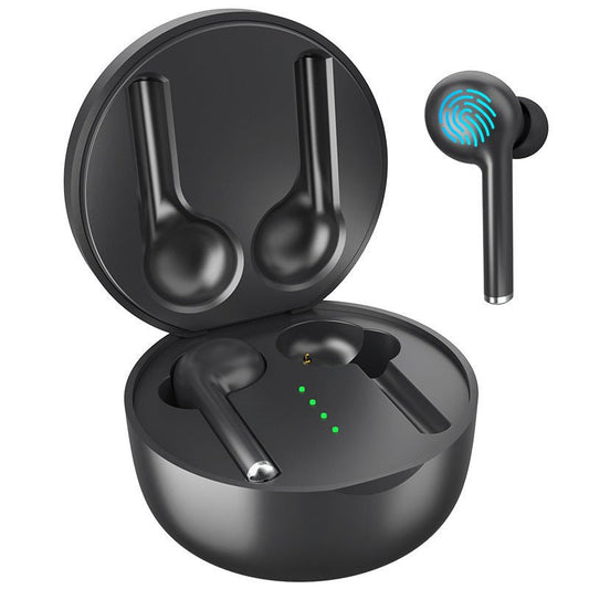TW40 wireless headphones - Dymand