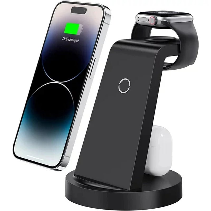 Wireless Charging Station - Dymand