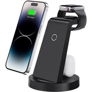 Wireless Charging Station - Dymand